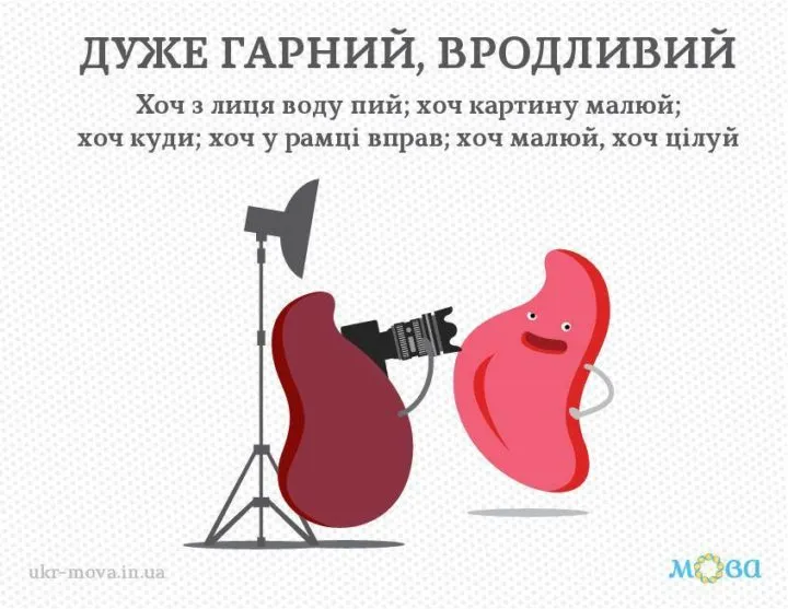 І знову фразеологізми: ілюстрації до найбільш уживаних