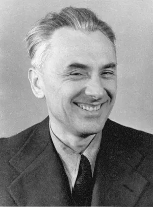 Життєвий і творчий шлях Юрія Яновського