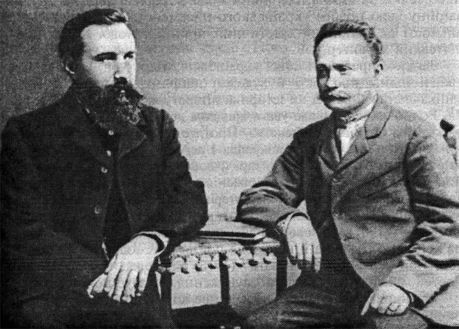 Значення творчості Бориса Грінченка