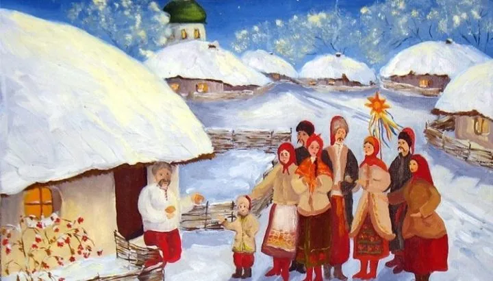 20 українських колядок, які сподобаються кожному